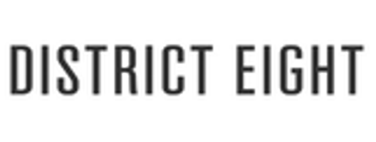District Eight — distribué chez Nomos
